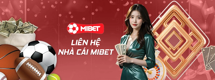 Liên hệ Mibet