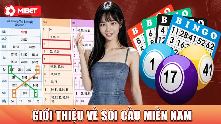 Giới thiệu về soi cầu miền nam